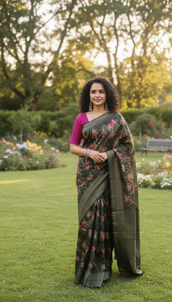 Saree