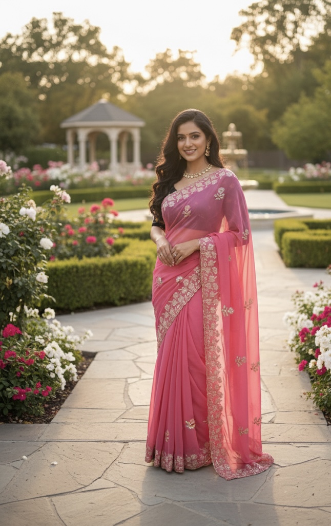 Saree