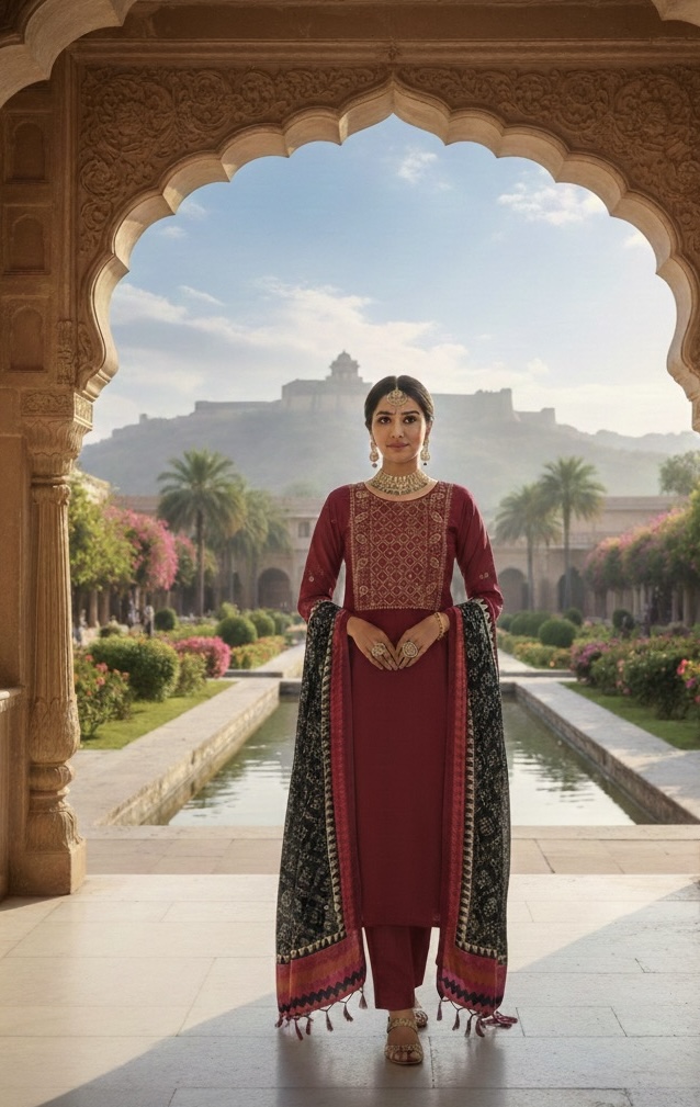 Churidhar